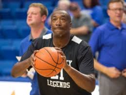 Jack Givens a Kentucky Basketball Hero Wildcat Gifts