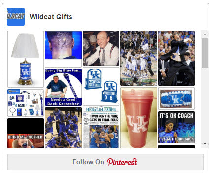Give a Gift that creates positive Kentucky Emotions. – Wildcat Gifts