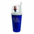 Kentucky Wildcats 8 Inch Tall Wind-Up Mascot Child's Sippy Cup