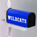 Kentucky Wildcats Applique Mailbox Cover