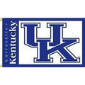 Kentucky Wildcats-3 Ft. X 5 Ft. Flag W/Grommets