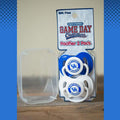 University of Kentucky Baby Pacifier~Set of Two