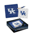 Kentucky Wildcat Party Gift Set - Napkins, Spreader and Surface Saver Party Set