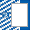 University of Kentucky Wildcats Scrapbook Complete Kit