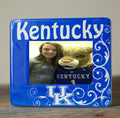 University of Kentucky Mini Picture/Photo Frame